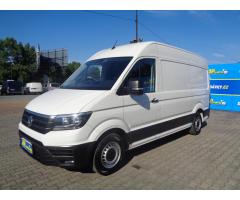 Volkswagen Crafter 2,0 TDI  L2H2 KLIMA - 2