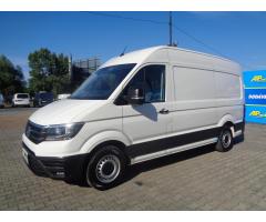 Volkswagen Crafter 2,0 TDI  L2H2 KLIMA - 3