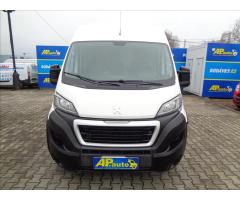 Peugeot Boxer 2,2 HDI  L5H2 KLIMA SERVISKA - 4