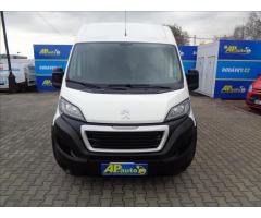 PEUGEOT EXPERT 2.0 BLUEHDI L3LONG PREMIUM 1.MAJ