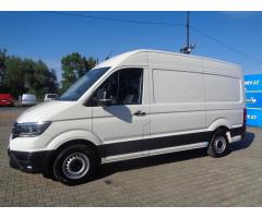 Volkswagen Crafter 2,0 TDI  L2H2 KLIMA - 4