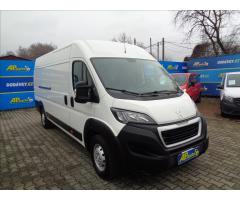 PEUGEOT EXPERT 2.0 BLUEHDI L3LONG PREMIUM 1.MAJ