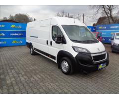 PEUGEOT EXPERT 2.0 BLUEHDI L3LONG PREMIUM 1.MAJ