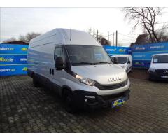 Iveco Daily 2,3 HPT  SUPERMAXI KLIMA - 6