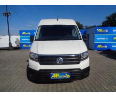 Volkswagen Crafter 2,0 TDI  L2H2 KLIMA - 6