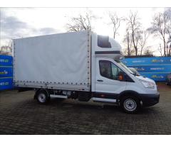 Ford Transit 2,2 TDCI  VALNÍK PLACHTA SPANÍ KLIMA - 7