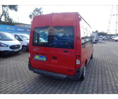 Ford Transit 2,2 TDCI  L3H2 9MÍST BUS - 8