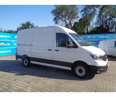 Volkswagen Crafter 2,0 TDI  L2H2 KLIMA - 9