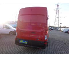 Ford Transit 2,0 TDCI  JUMBO 5MÍST KLIMA - 10