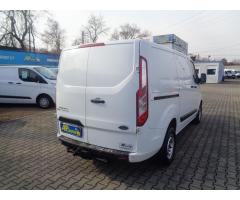 Ford Transit Custom 2,0 TDCI  L1H1 KLIMA - 11