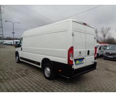 Peugeot Boxer 2,2 HDI  L5H2 KLIMA SERVISKA - 11