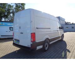 Volkswagen Crafter 2,0 TDI  L2H2 KLIMA - 11