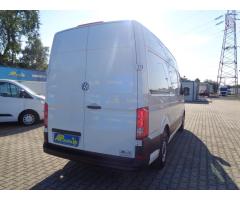 Volkswagen Crafter 2,0 TDI  L2H2 KLIMA - 12