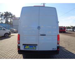 Volkswagen Crafter 2,0 TDI  L2H2 KLIMA - 13