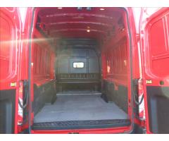 Ford Transit 2,0 TDCI  JUMBO 5MÍST KLIMA - 14