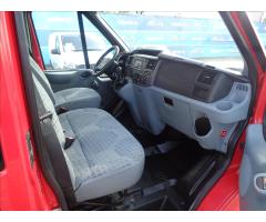 Ford Transit 2,2 TDCI  L3H2 9MÍST BUS - 14