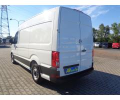 Volkswagen Crafter 2,0 TDI  L2H2 KLIMA - 14