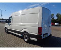 Volkswagen Crafter 2,0 TDI  L2H2 KLIMA - 15