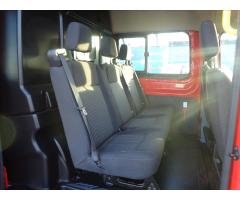 Ford Transit 2,0 TDCI  JUMBO 5MÍST KLIMA - 16