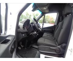 Mercedes-Benz Sprinter 2,0 CDI  315 MAXI KLIMA SERVISKA - 16