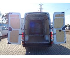 Volkswagen Crafter 2,0 TDI  L2H2 KLIMA - 16