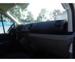 Volkswagen Crafter 2,0 TDI  L2H2 KLIMA - 20