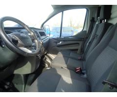 Ford Transit Custom 2,0 TDCI  L1H1 KLIMA - 22