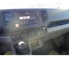 Volkswagen Crafter 2,0 TDI  L2H2 KLIMA - 30