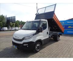 Iveco Daily 2,3 HPT  35C160 3 STRANNÝ SKLÁPĚČ KLIMA - 1