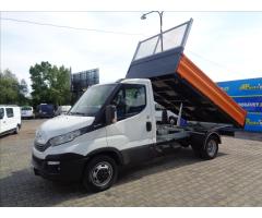 Iveco Daily 2,3 HPT  35C160 3 STRANNÝ SKLÁPĚČ KLIMA - 2