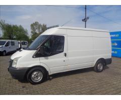 Ford Transit 2,0 TDCI  L2H2 - 3