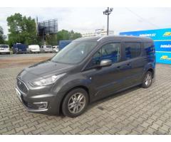 Ford Transit Connect 1,5 TDCI  L2H1 5 MÍST KLIMATRONIC - 3