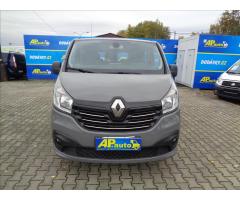 Renault Trafic 1,6 DCI  L2H1 6 MÍST KLIMA - 5