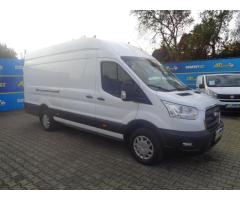 Ford Transit 2,0 TDCI  L4H3 JUMBO KLIMA SERVISKA - 7