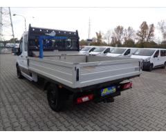 Ford Transit 2,2 TDCI  DVOJKABINA VALNÍK KLIMA - 8