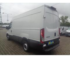 Iveco Daily 2,3 HPT  L2H2 KLIMATRONIC SERVISKA - 10