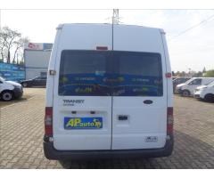 Ford Transit 2,0 TDCI  L2H2 - 11