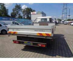 Mitsubishi Canter 3,0 TD  FUSO 3S13 VALNÍK - 11