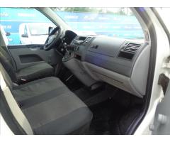 Volkswagen Transporter 1,9 TDI  VALNÍK 2.9M - 12