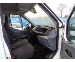 Ford Transit 2,2 TDCI  VALNÍK PLACHTA SPANÍ KLIMA - 13