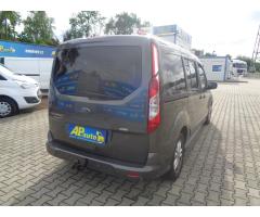 Ford Transit Connect 1,5 TDCI  L2H1 5 MÍST KLIMATRONIC - 13