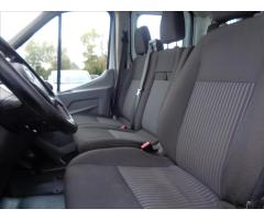 Ford Transit 2,2 TDCI  DVOJKABINA VALNÍK KLIMA - 14