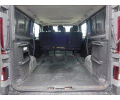 Renault Trafic 1,6 DCI  L2H1 6 MÍST KLIMA - 15