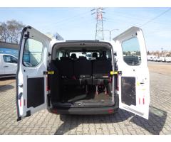 Ford Transit Custom 2,0 TDCI  L1H1 8MÍST BUS KLIMA SERVISKA - 17