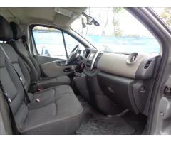 Renault Trafic 1,6 DCI  L2H1 6 MÍST KLIMA - 17