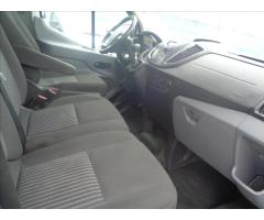 Ford Transit 2,2 TDCI  L4 JUMBO 7 MÍST KLIMA - 20