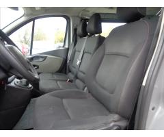 Renault Trafic 1,6 DCI  L2H1 6 MÍST KLIMA - 20