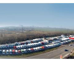 Ford Transit 2,0 TDCI  L4H3 JUMBO KLIMA SERVISKA - 34