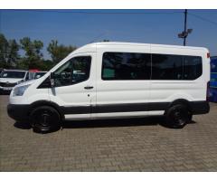 Ford Transit 2,2 TDCI  L3H2 9MÍST BUS KLIMA - 4