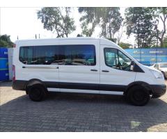 Ford Transit 2,2 TDCI  L3H2 9MÍST BUS KLIMA - 8